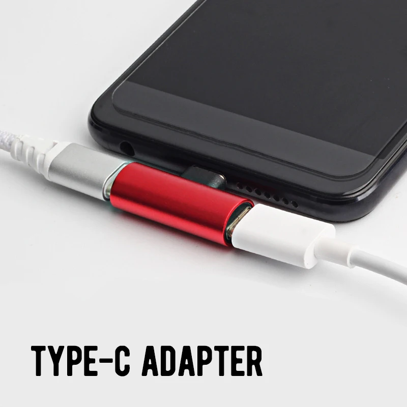 Адаптер USB Type C на 3 5 мм|Переходники и адаптеры| |