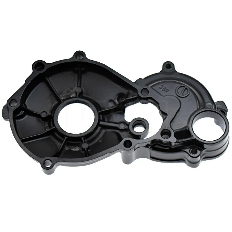 Для Suzuki GSXR1000 2001 2002 2003 2004 2005 2006 2007 2008 GSXR 1000 мотоцикл Запчасти двигателя статора Крышка картера