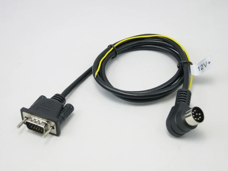 Yatour YT-M07 для iPod iPhone USB SD AUX цифровой медиачейнджер для Volvo HU-xxx C70 S40 S60 S80 XC70 V70 V40 Аудио Автомобильный MP3 плеер