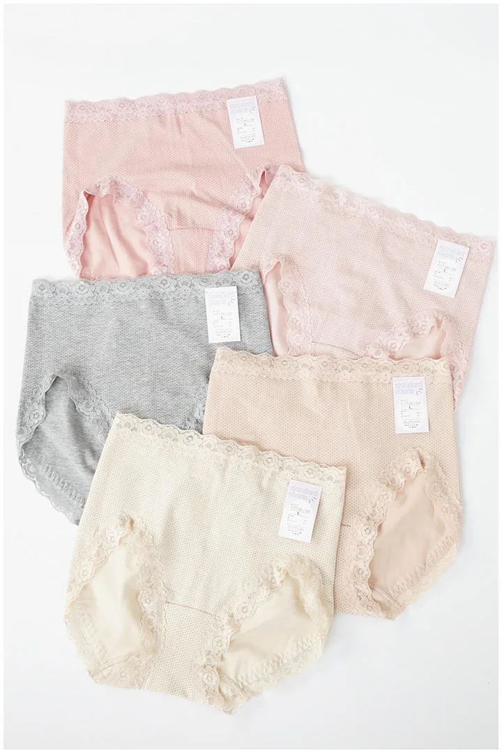 Для женщин японский Стиль кружевное платье с отворотами удобные мягкие