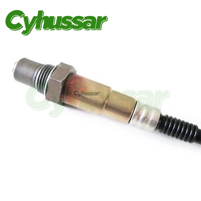 Кислород Сенсор O2 Lambda датчик для Hyundai i20 i30 KIA CEE Рио Soul Venga Pro Cee'D пиканто 39210-2B100 0258986745