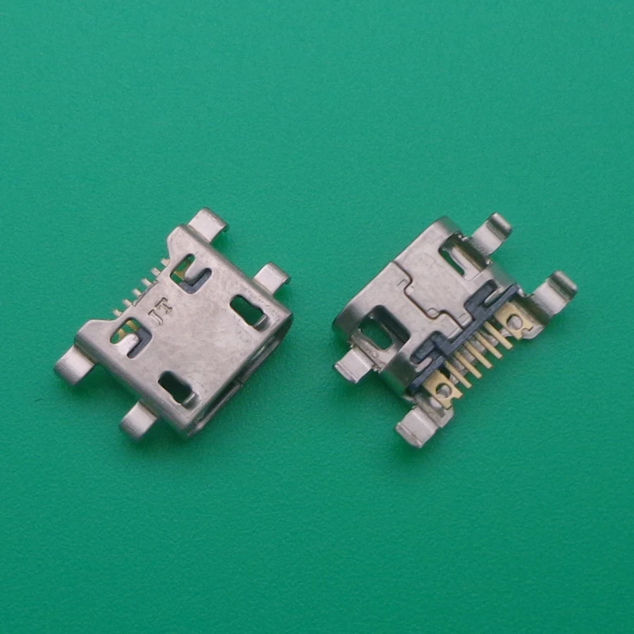 100pcs/lot Micro USB Charging Port For LG G4 F500 H815 G3 STYLUS D690 D690N Charger Connector dock Repair Part | Обустройство дома