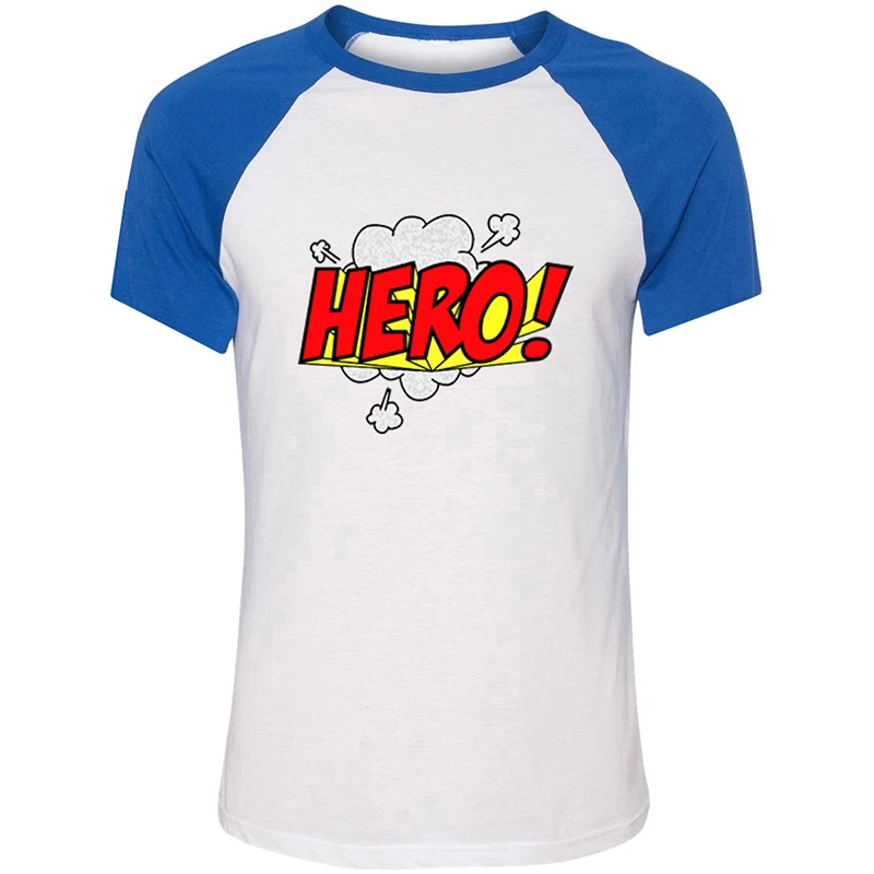 Taurus Libra Constellation Aries Superhero words BAM Design Mens Guys Printing T Shirt Graphic Tee Short Sleeve Cotton Tshirts | Мужская