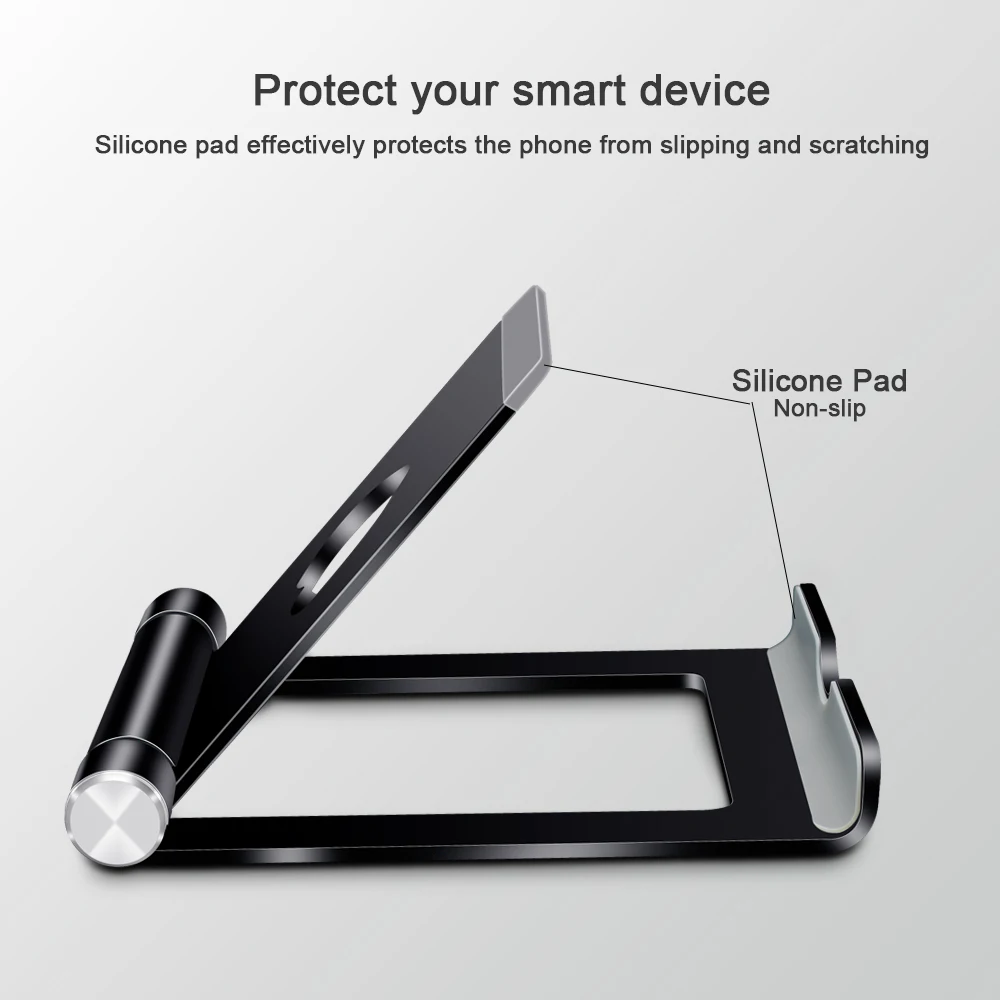 Ascromy для iPad 4 2 подставка Porta гибкий алюминиевый сплав металлический Soporte Pro 11 Samsung
