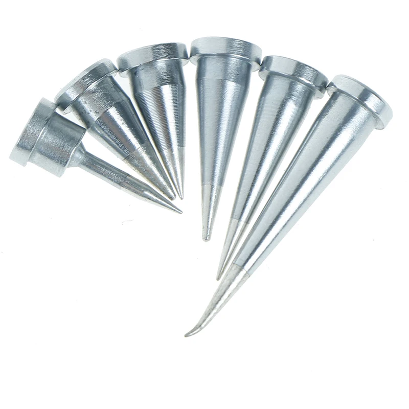 Медный ЛТ серии паяльник наконечник без свинца нагревательный элемент