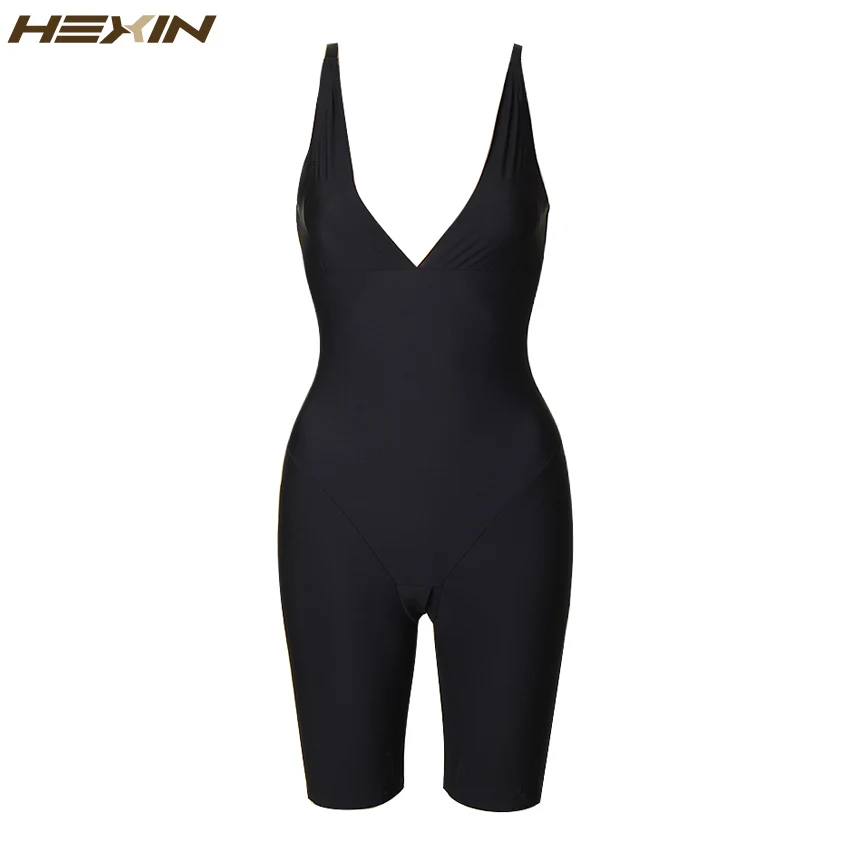 HEXIN женское нижнее белье для коррекции живота Корректирующее белье|faja shaper|shapewear