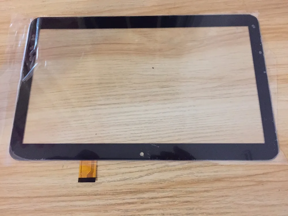 

Original New black 10.1 inch DY10218(V2) touch screen for tablet touch panel digitizer glass sensor replacement