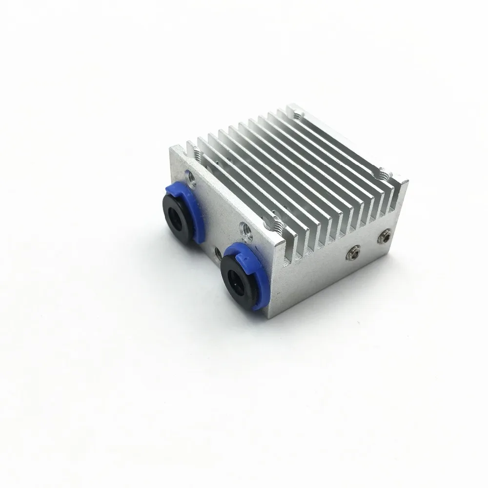 1 шт. набор Chimera Plus + Двойная экструзия 2 в out hotend Kit 75 мм 0 4 | Компьютеры и офис
