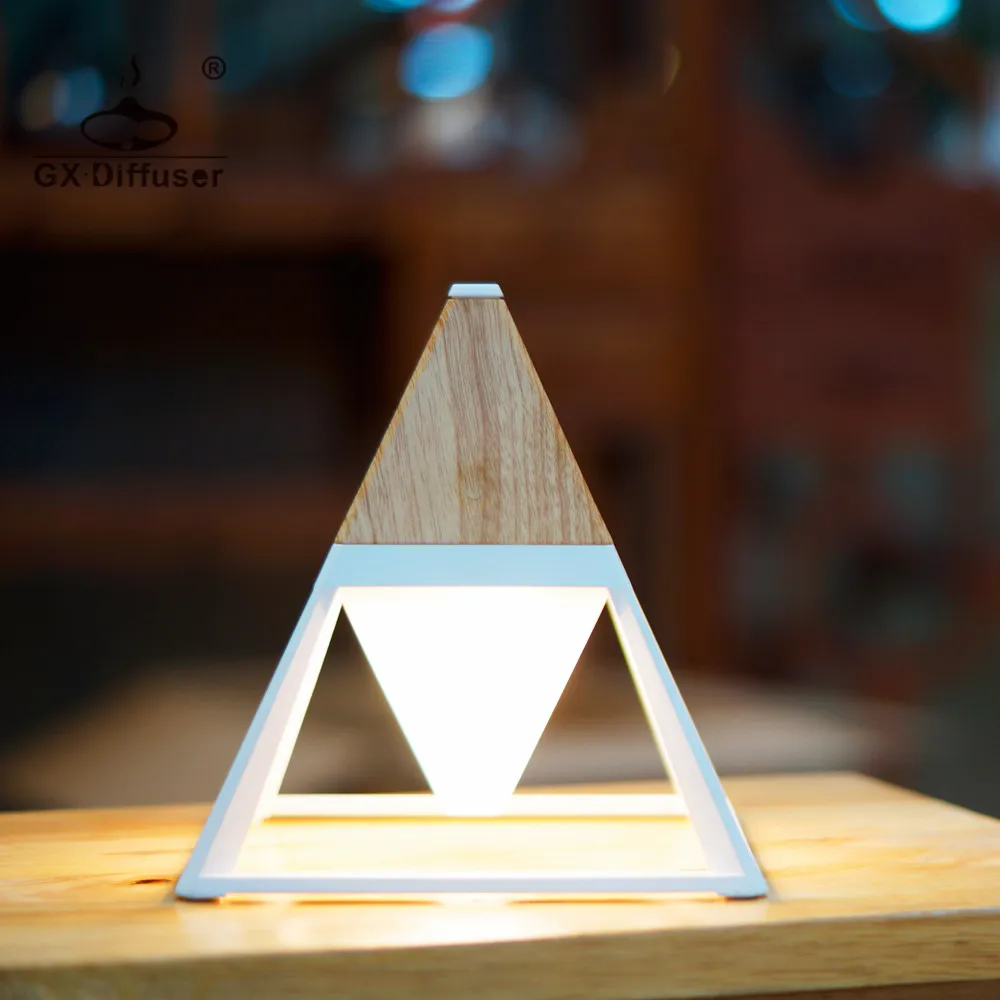 GX. Diffuser Ночник светодиодные лампы на батарейках для крыльца ночник лампа