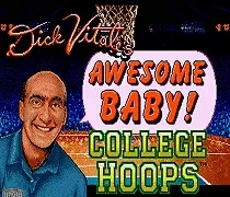 Потрясающий ребенок Дика витала! Патрон для игр MD консоли MegaDrive Genesis|baby baby|game cartridge