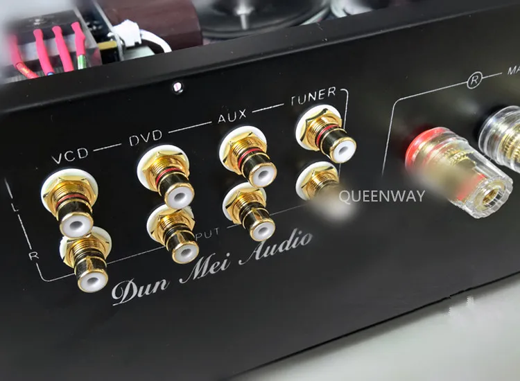 I-037, 400 Вт, HIFI усилитель мощности, класс температуры, Специальный домашний усилитель, пост-сценический 430*380*140 мм