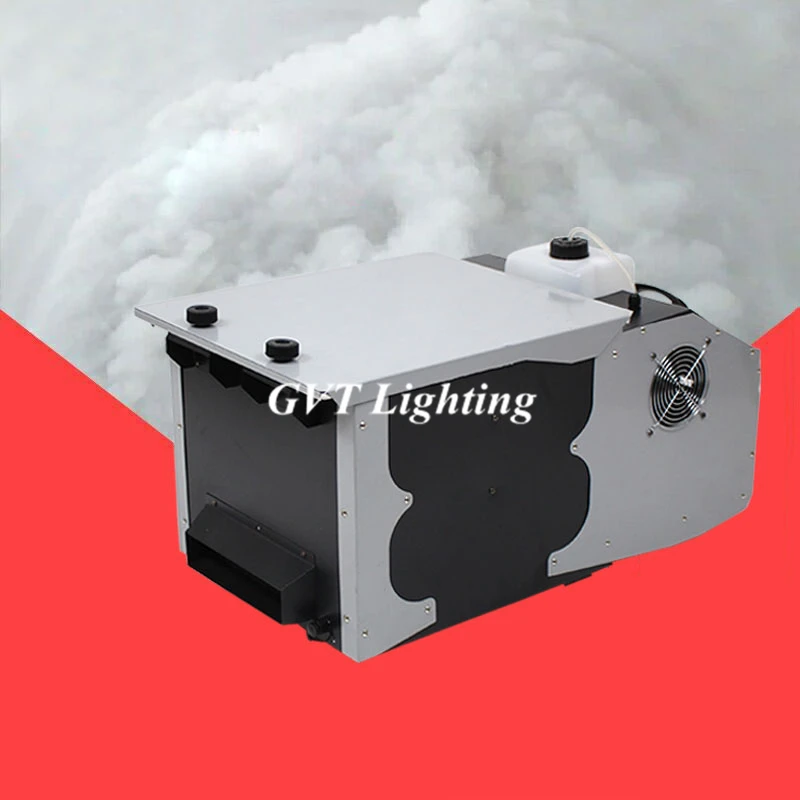 Новинка 3000 Вт машина тумана DMX 512+ пульт дистанционного управления 3000 Вт дымовая машина для концертного театра шоу свадьбы Рождества