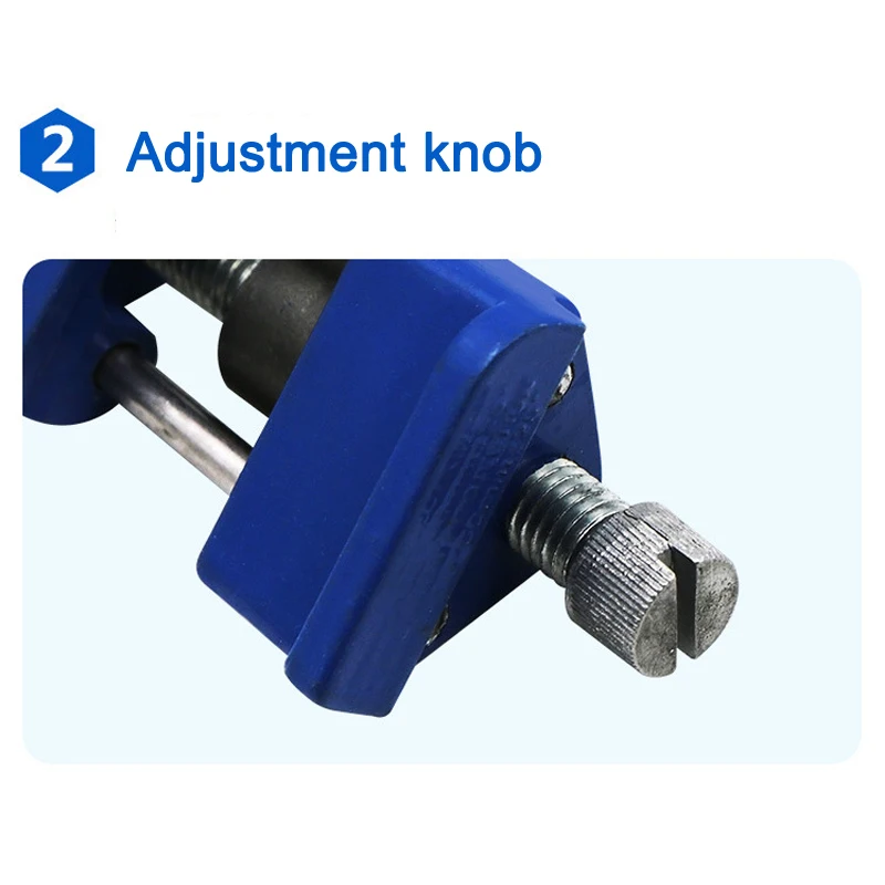 Новейший держатель с фиксированным углом точилка для резки стамеска древесины
