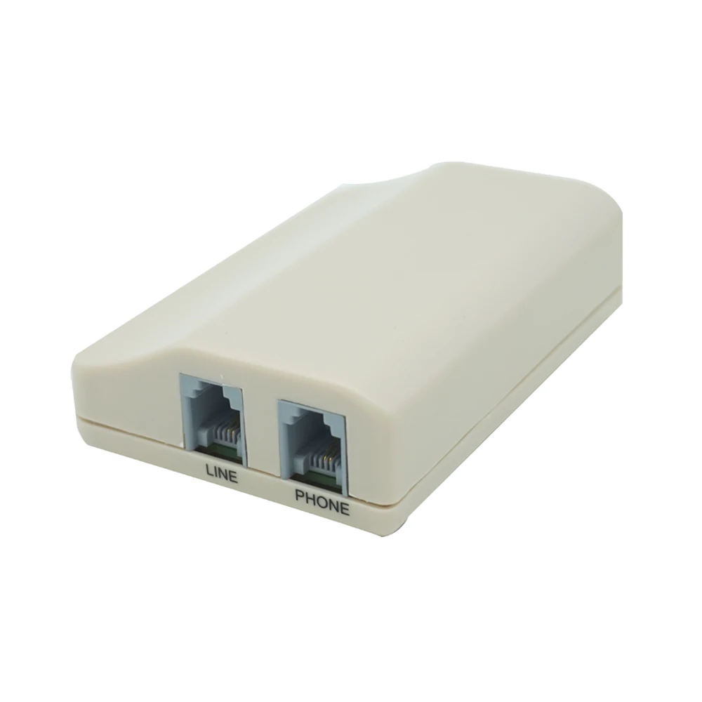 AD102 CTI USB Идентификатор вызывающего абонента поддержка второго времени