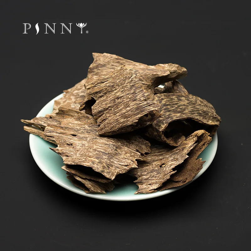 PINNY 10 г/пакет Вьетнам Nha Trang Agarwood блоки натуральное дерево, благовония для дома ароматная древесина хороший здоровый натуральный чип утечки насекомых