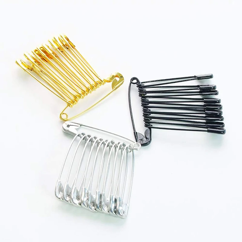 700 шт. в наборе булавки большие долговечные 7 размеров 19 мм 54 для дома школы