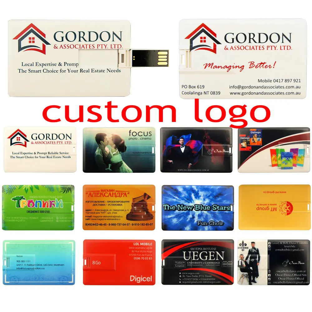 Usb флеш накопитель с логотипом на заказ 4 32 Гб|memory stick|pendrive memory stickcredit card usb |