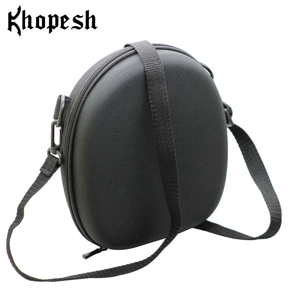 Khopesh наушники сумка для хранения Skullcandy место активных шум шумоподавления Hesh 3