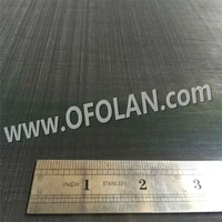 100 mesh best price aperture 0 2mm titanium electrode meshnetwork for chemical filtersewage treatment sales 10cm50cm