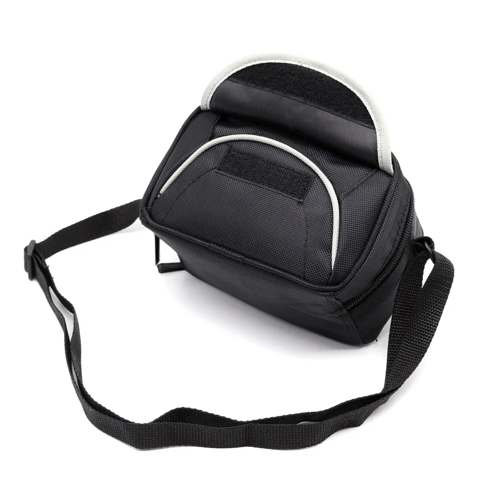 Сумка для видеокамеры DV Canon HF10 HF200 M32 FS46 R506 R606 R700 R16 R18 R36 R46 R56 R66 R76 FS406 чехол|Сумки