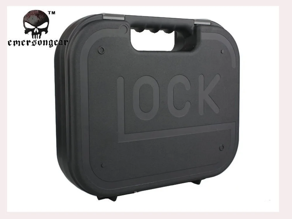 EMERSON GLOCK ABS чехол для пистолета тактический боевой EM7911|Кобуры| |
