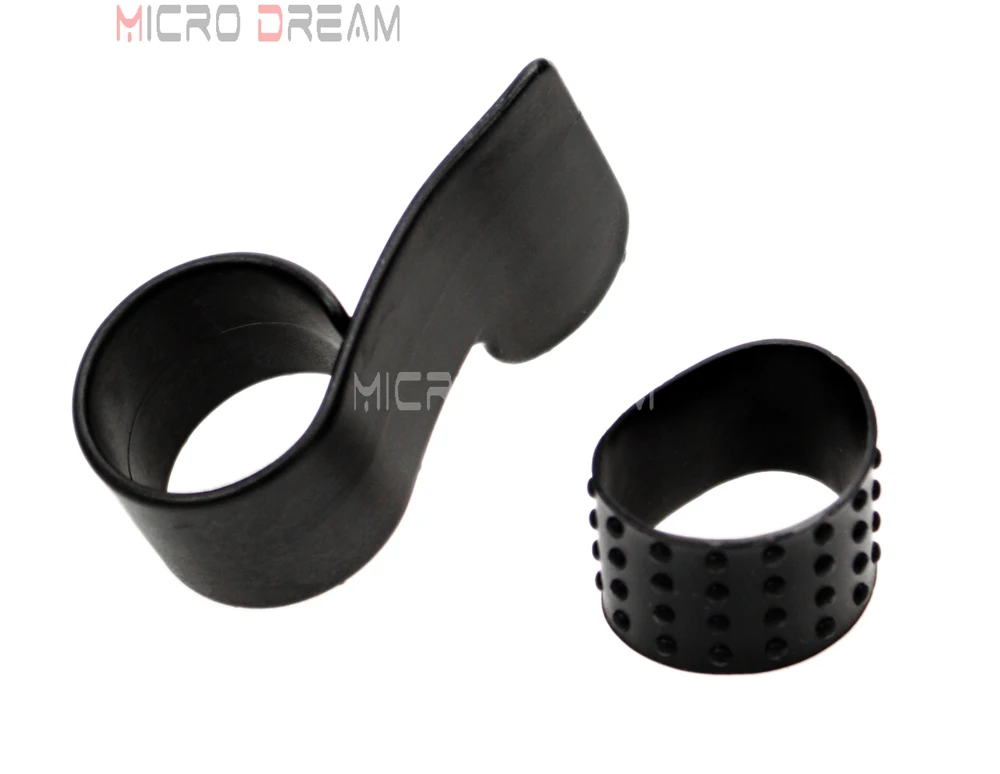 Черные ручки для управления круиз контролем дроссельной заслонки мотоцикла Kawasaki