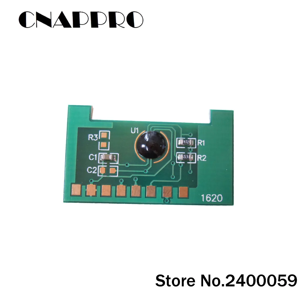 2 шт./лот mlt-d103s mlt d103s d103 103 чипованный картридж-тонер для samsung ML 2950ND 2951D 2955 2955ND 2955DW SCX