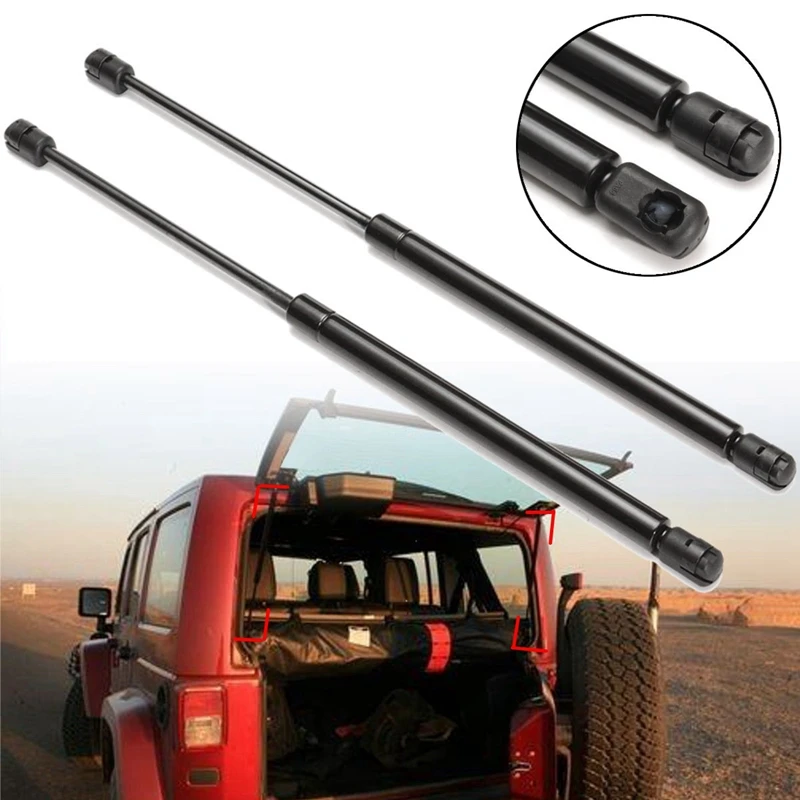 Опорные стойки для стеклоподъемника 55360171Aa 55360171Ab 55360171Ac 4365 Jeep Liberty Kj 2002 2003 2004 2005 2006
