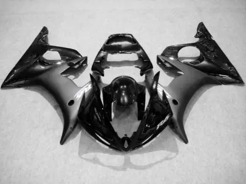 Комплект обтекателей под давлением для YAMAHA YZFR6 03 04 05 YZF R6 2003 2004 2005 YZF600 yzfr6 комплект