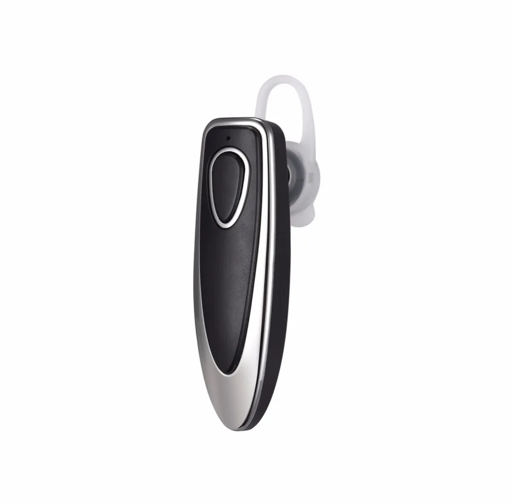 Стерео беспроводные Bluetooth наушники Спортивная мини гарнитура V4.0 универсальные