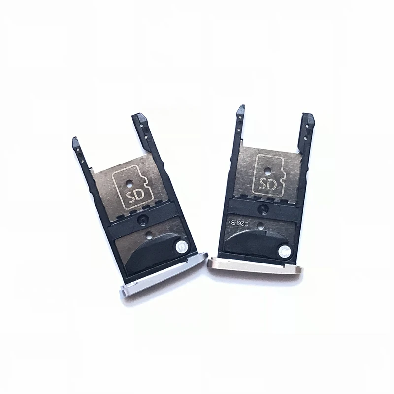 Держатель для sim карты Motorola Moto Z Play Droid XT1635 Sim лоток|Шлейфы мобильных телефонов| |