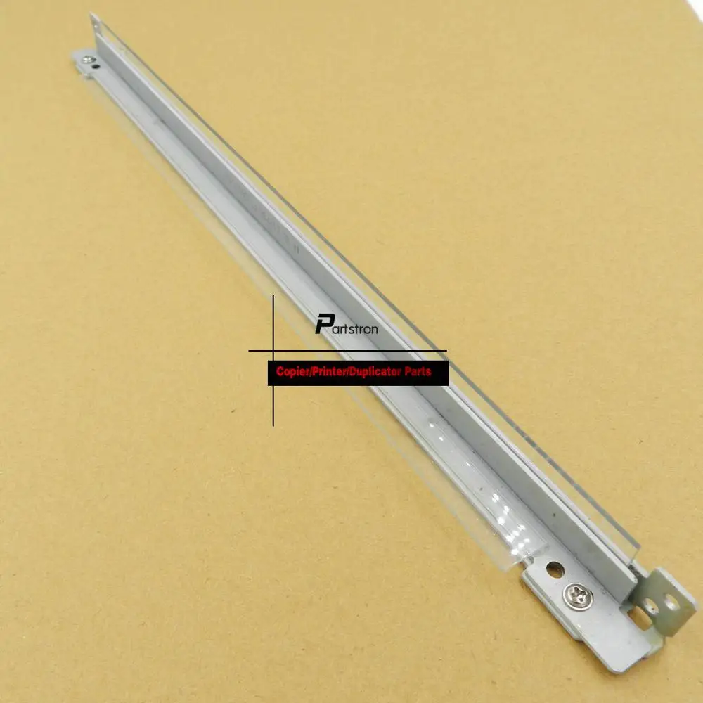 Partstron AD04 1126 для очистки ремня Ricoh 1060 1075 2060 2075 6001 8000 8001 7001 5500 6000 6500 7000 7500|cleaning blade|transfer