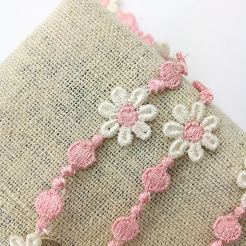 Ручной работы лоскутный материал с кружевной лентой пошив одежды сделай сам