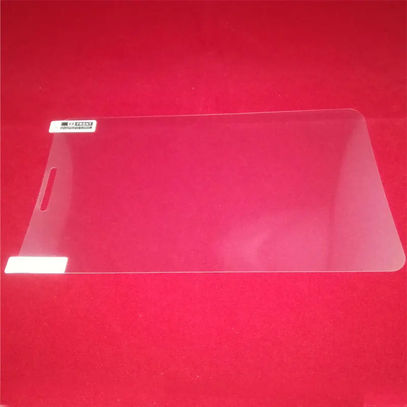 Защитная пленка для экрана Myslc PET защитная планшета DIVA QC 80 3G / Pixus Touch 8