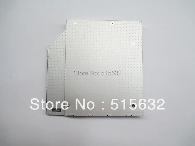 2nd PATA/IDE HDD SSD Caddy для Mid Late 2007 MA895LL MA896LL MB062LL Macbook Pro|ssd caddy|hdd ssd caddyssd hdd caddy |