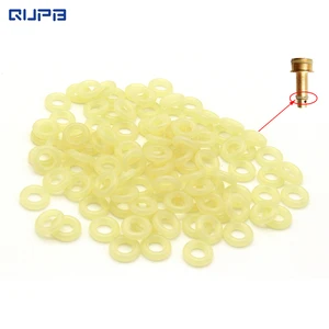 Регулятор бака HPA, поршневые уплотнительные кольца 8x2, полиуретановые кольца 90, твердость 10 шт.50 шт. в упаковке, бесплатная доставка, ORY002