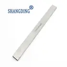 5 мм x 16 мм x 200 мм токарный фрезерный станок с поворотом бит инструмента HSS серый