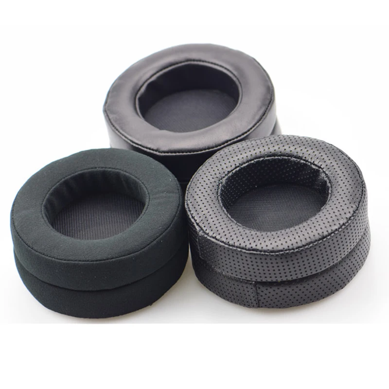 Накладки на наушники для наушников AKG K601 K701 K702 Q701 702 K612 K712, сменные накладки на наушники