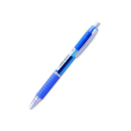 Staedtler 4612 LUNA гелевая ручка для воды быстросохнущая Водонепроницаемая гелевая ручка 0,5 мм Товары для офиса и школы - Цвет: Синий