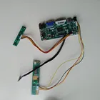 M. NT68676 HDMI DVI VGA LCD DIY плата контроллера комплект для LP171WP4 (TL) (Q1)(TL) (Q2) 1440*900 Панель экрана монитора