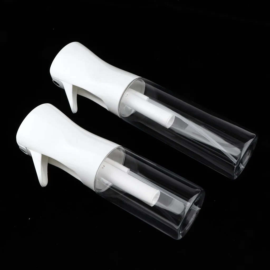 Стилист 2 размера ультратонкий спрей бутылка для непрерывного распыления