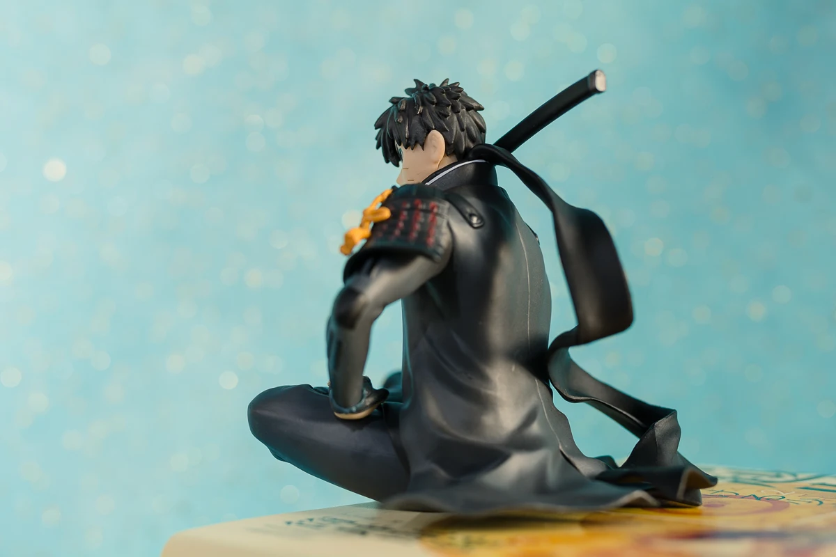 Touken Ranbu Online японские оригинальные Аниме фигурки Doutanukimasakuni/Oo Kurikara/namazuo