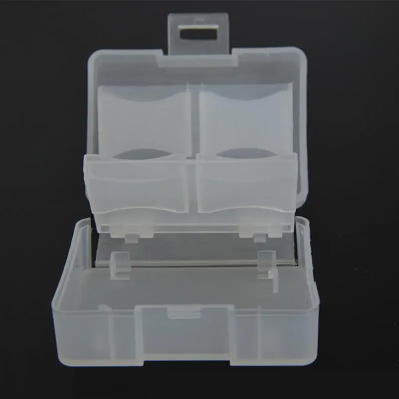 

Durable Potable Card Case Carrying Memory 9 Slots Seal Pouch Micro SD CF Holder