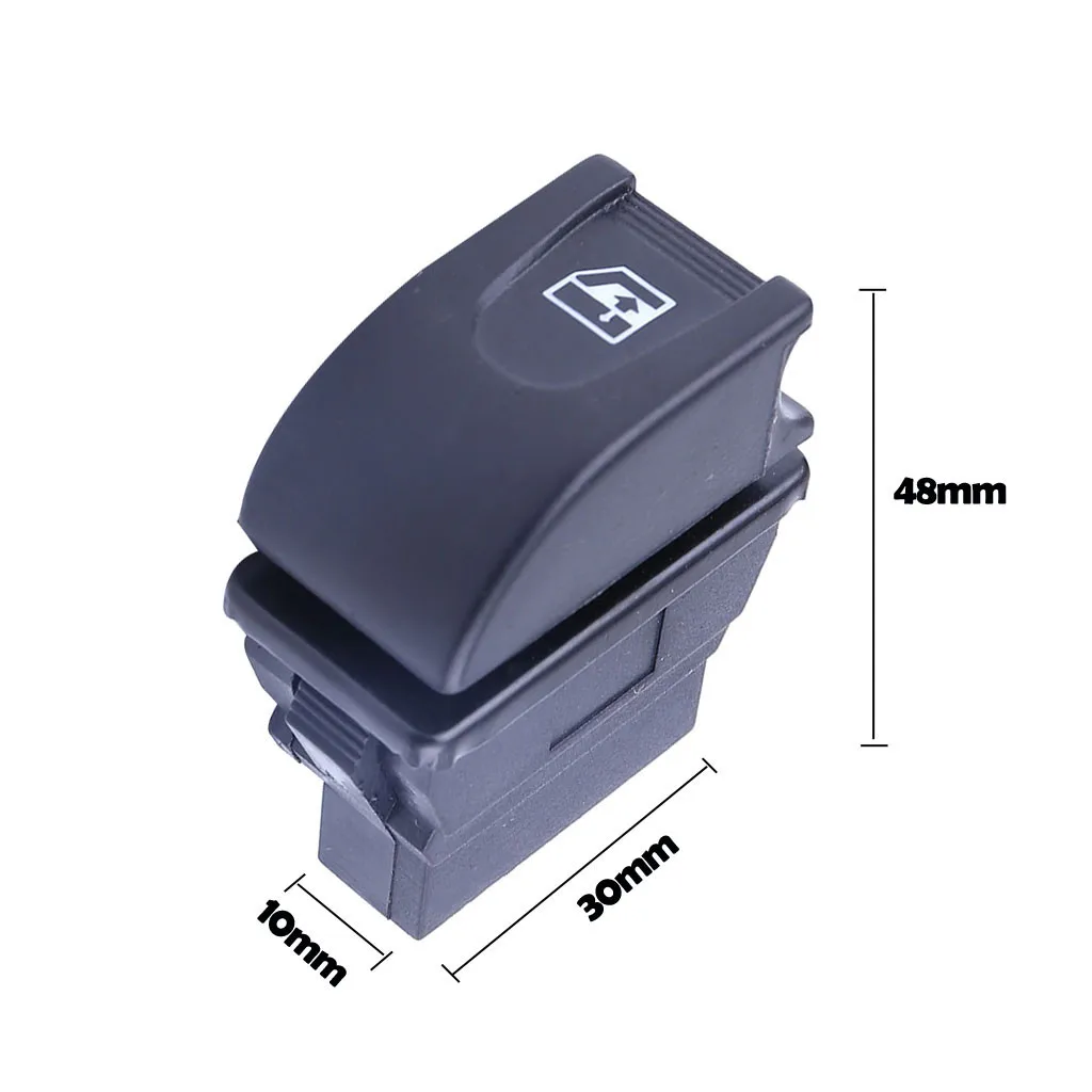 CARPRIE переключатели и реле совершенно новый 5 терминал Универсальный