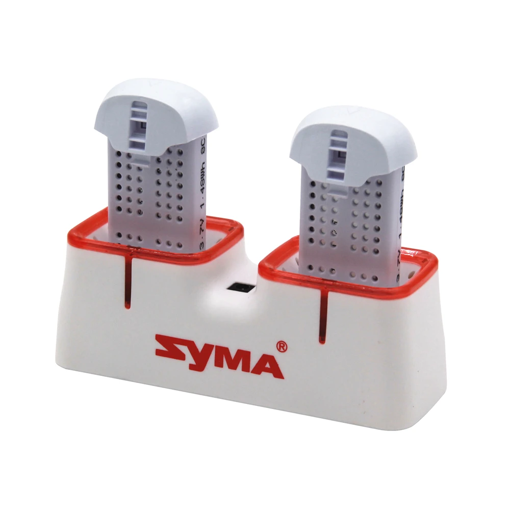 Зарядная подставка для дрона SYMA X22/X22W Lipo|Детали и аксессуары| |