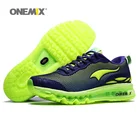 Кроссовки для бега Max Man, спортивная обувь для мужчин, спортивная обувь для тренировок, черные, с подушкой, 7