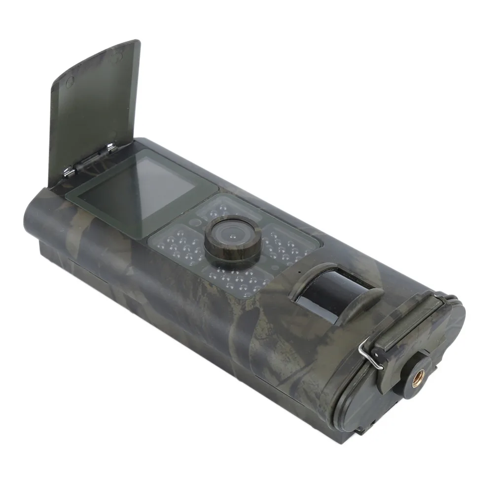 

HC700G Hunting camera 16MP 3G GPRS SMS 1080P PK hc300m Trail Camera Wildlife Animal Scouting Night Vision homeguard