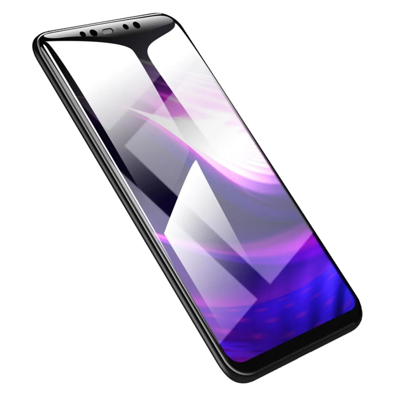 Защитное стекло 5D для Xiaomi Mi8 Mi 8 SE 5X A1 6X A2 Lite 6 Redmi 5 Plus S2 Pocophone F1 | Мобильные телефоны и