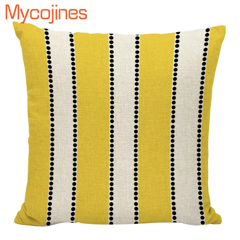 Декоративные наволочки в скандинавском стиле 45 х45 см|cushion cover|decorative pillow coversscandinavian
