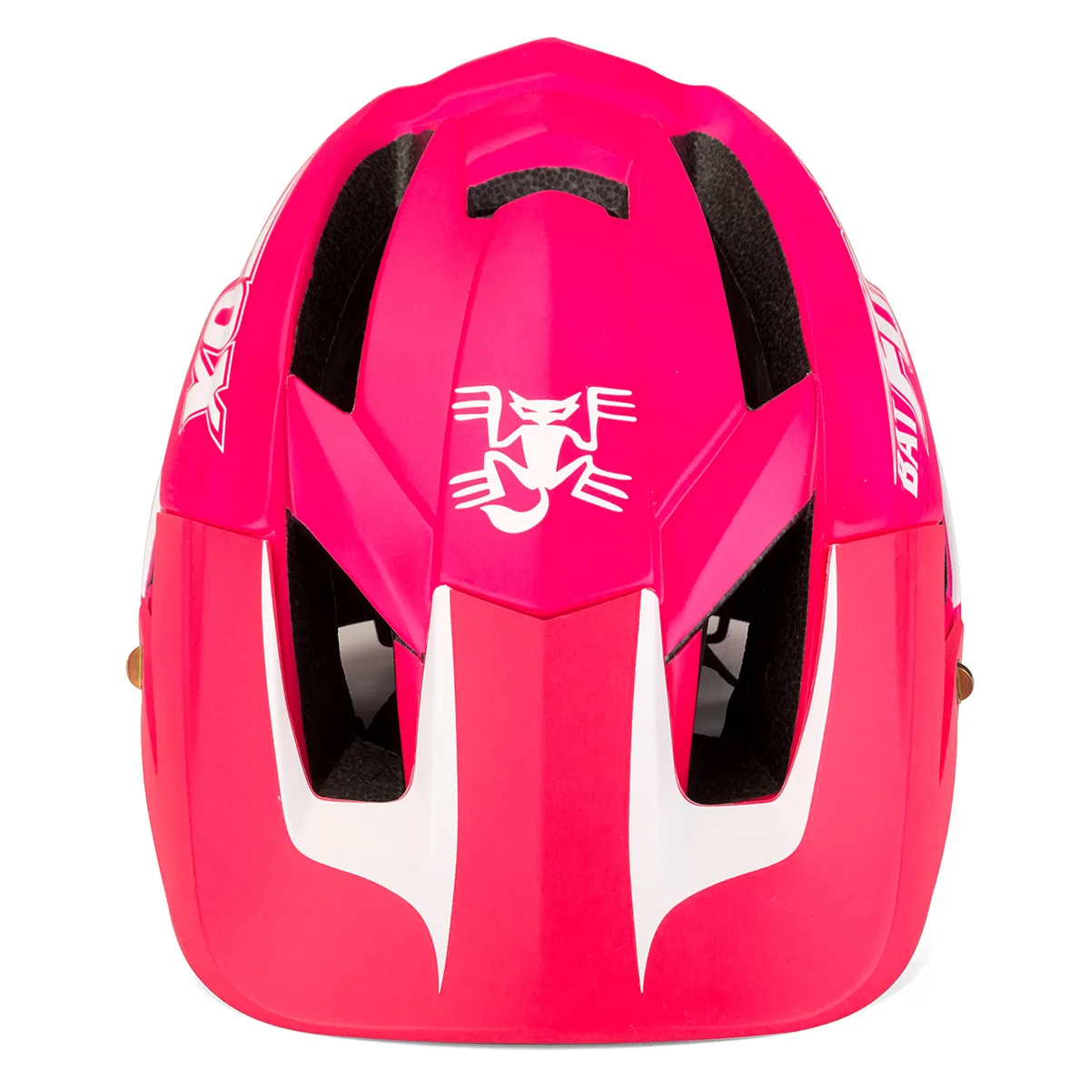 BATFOX интегрально формованный велосипедный дорожный шлем для мужчин MTB спортивный велосипедный шлем сверхлегкий Профессиональный велосипедный шлем
